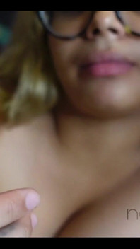 Playing with These Panties