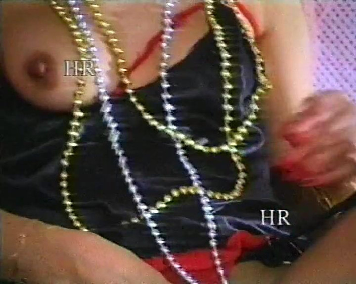 Hans Rolly: Độc quyền! Porno poste italiane đèn đỏ vhs 90 #8