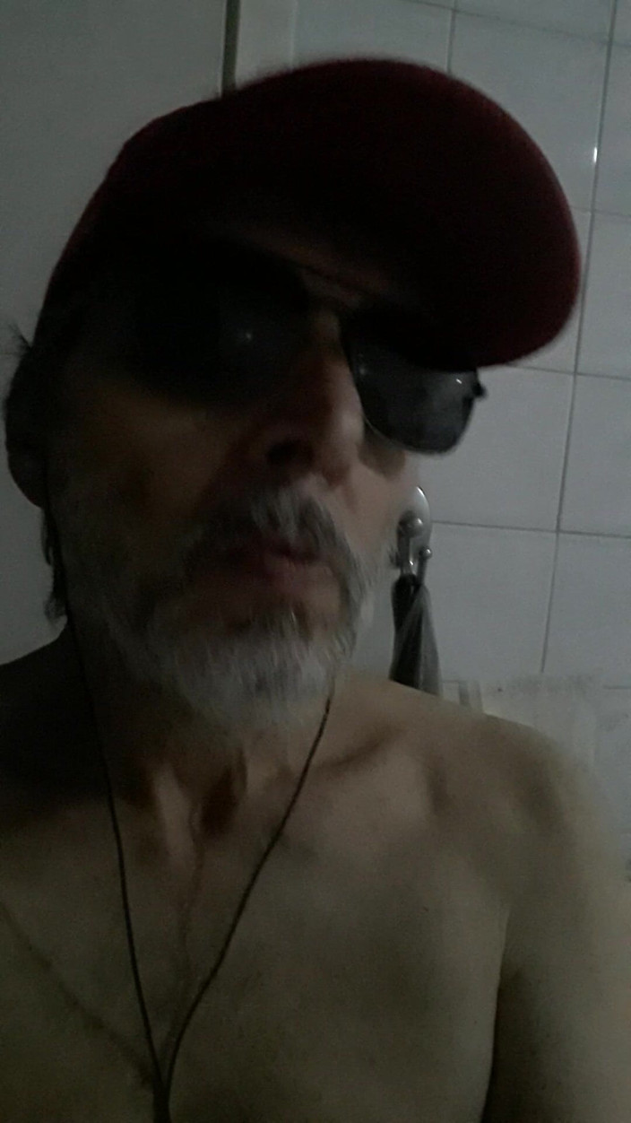 wernerlisaamityville: 페토랄리스와 프론탈