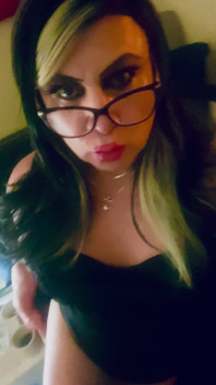 Krissy Sweets