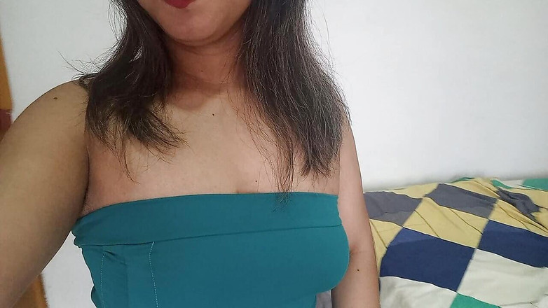 PATY PATY: 라티나는 어떤가요? 이 핫한 비디오를 보고 라티나가 얼마나 부자일 수 있는지 보여줘