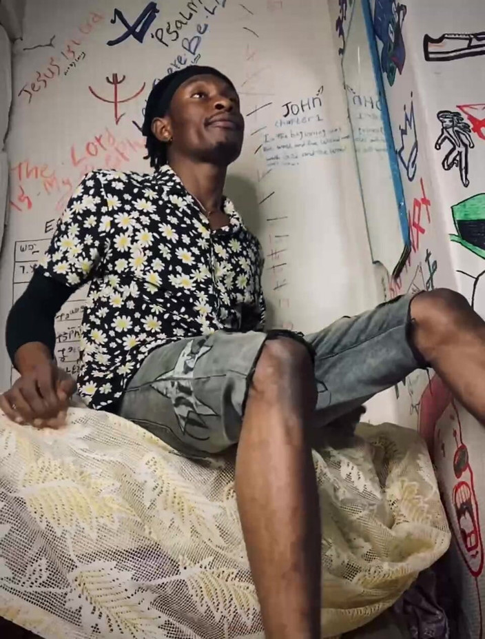 Stilesbhalifa1: Antrenând-mi supusul