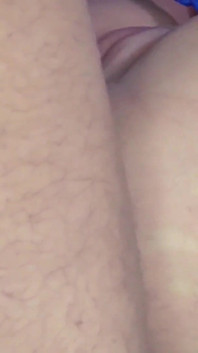 Slut Stepsister with Tight Pussy! Fucked for the First Time Gets Cum in Her Vagina