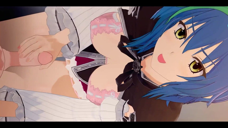 Fantasy king: Xenovia and Issei Fucks, Rias Finds Out | Hs Dxd Ntr...