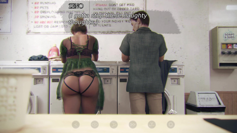 Wickedgammes studio: Regele Squirt (partea 1)