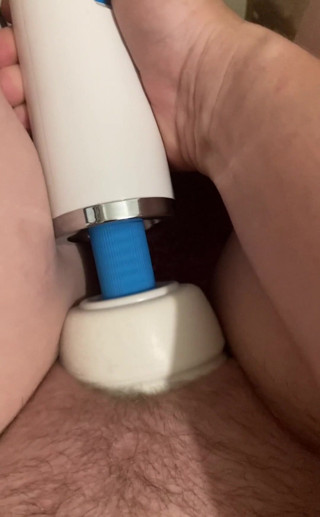 Renee Sakuya: Hairy Pussy Hitachi
