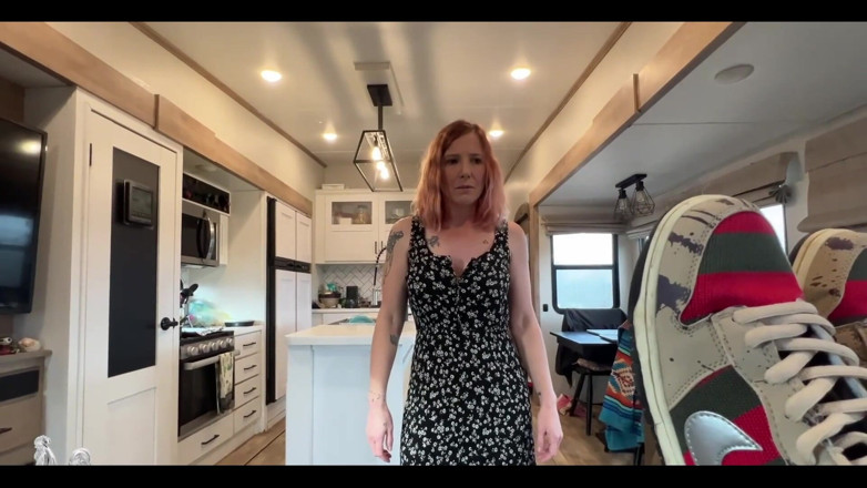 Jane Cane: Hot Teaser