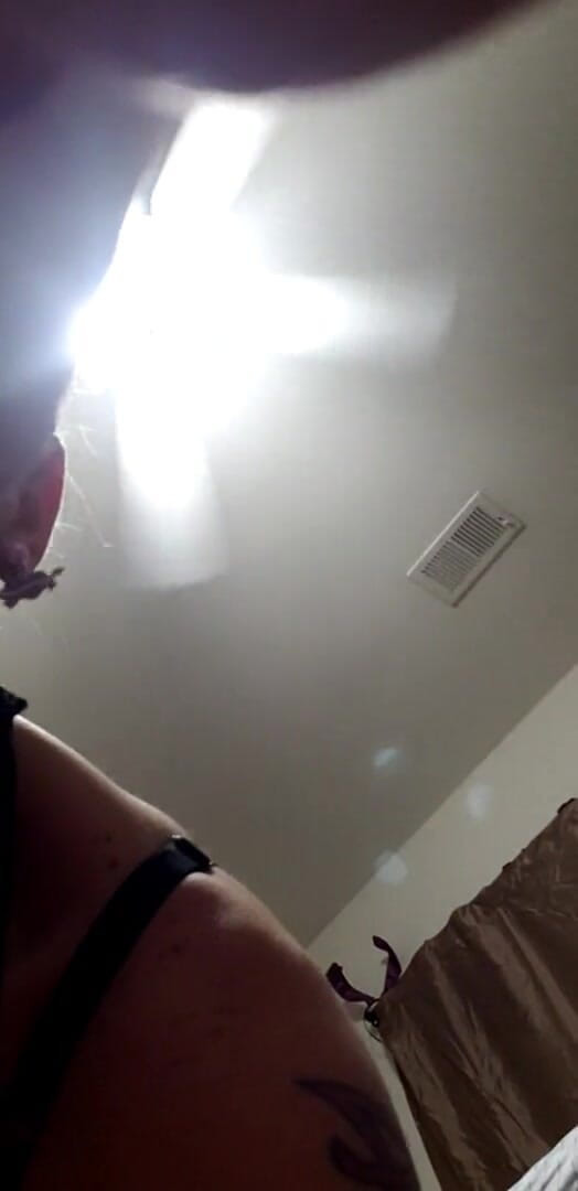Alyssa Ashley: CD slut Alyssa Ashley
