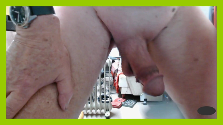 UncleK: Permainan bola dan kontol 2024