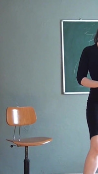 Real Estate Professional Who Appears to Be an Arm Amputee
