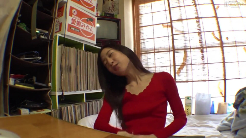 Raptor Inc: (Nipple House) - Mizuho age 26 - Super small tits bride is way...