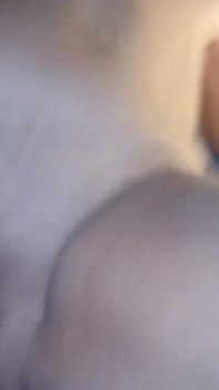 Our First Sex Video