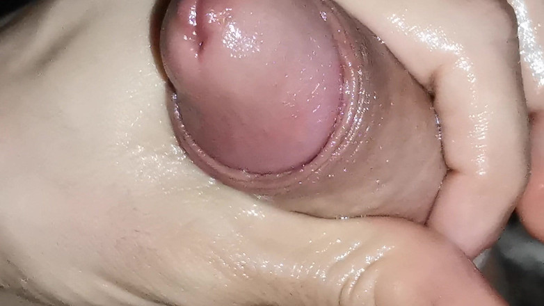 SEXY_GUYBEST: 娇嫩湿润的会员按摩