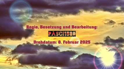 Pascal Dichter: Getting up During Orgasm