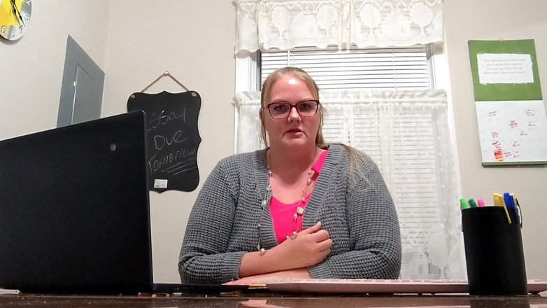 Nichole Madison: Actualizarea profesoarei tale însărcinate!