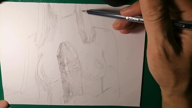 Julia-Softdome: Cực khoái bị hủy hoại - nghệ thuật tình dục # 2