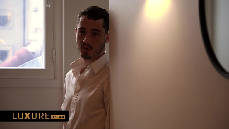 Luxure: 로렌, 샬리나, 알렉스: 완벽한 트리오