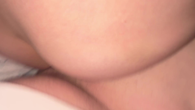 Zman: Schnelles ausfüllen dieser muschi