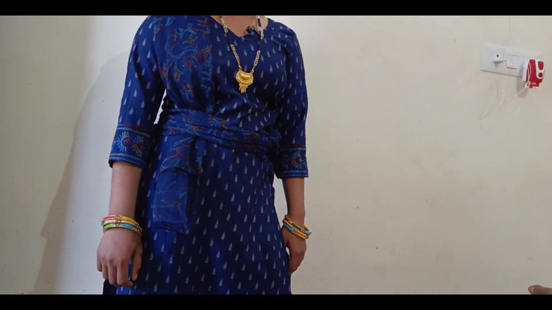 YOURAMRITA04: Hot Indian Desi Village Maid Was Sex on Dogy Style...