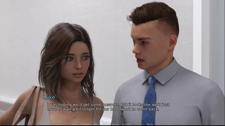 Johannes Gaming: Doğu bloğu 21 yaşlı adamın neredeyse beni siktiğine inanamıyorum