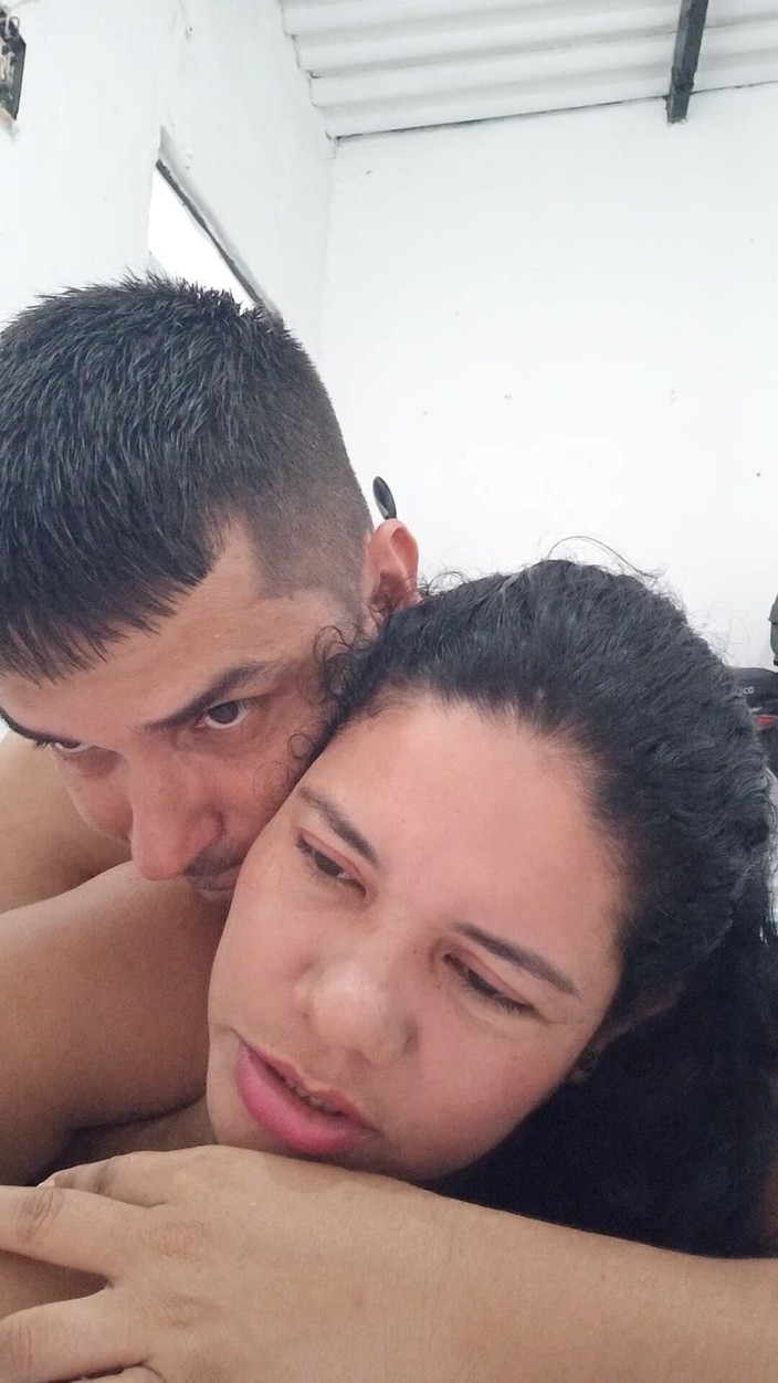 Valkyrieandluigy: ラフフェイシャル