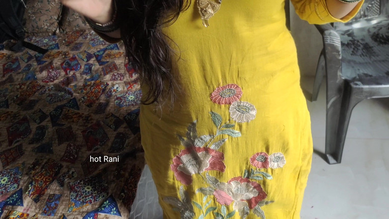 piryaprajapati: कमसिन भारतीय हॉट को वास्तव में लंड चुसाई और डॉगी स्टाइल में मजा आया 