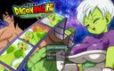 Cumming Gaming: Dragon Ball Super Lost Episode [ Hentai game parody] Ep.1 cheelai...