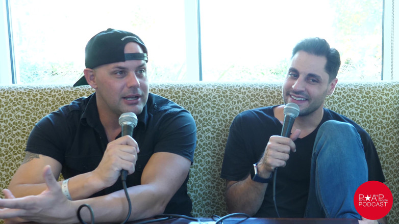 Comma D Productions: 第131集，约翰尼·卡特尔，色情明星是人，完整情节