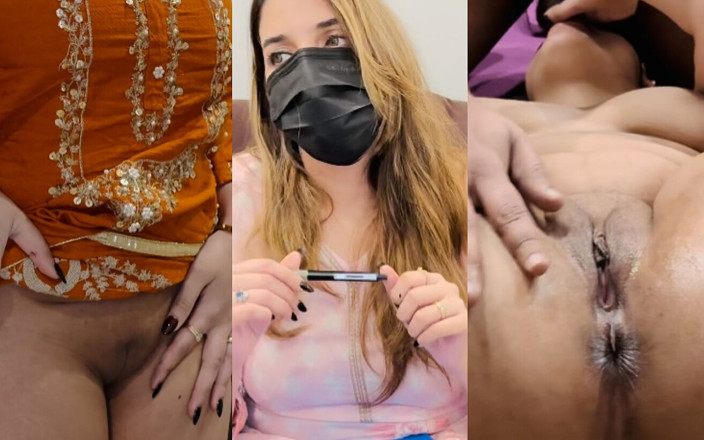 Sarakhan: 수업 중 선생님을 유혹하는 거유 18 Y.o 소녀