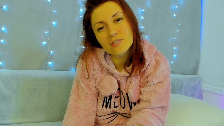 Adele Amber: Така сексуальна дупа