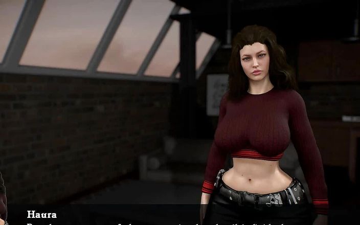 EroticKrisso: Město zralých žen MILF