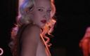 Samantha Rone: Samantha Rone Solo Fishnets &amp; Romance