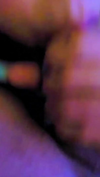 Real Sex with a 19 Year Old Girl in the Bedroom