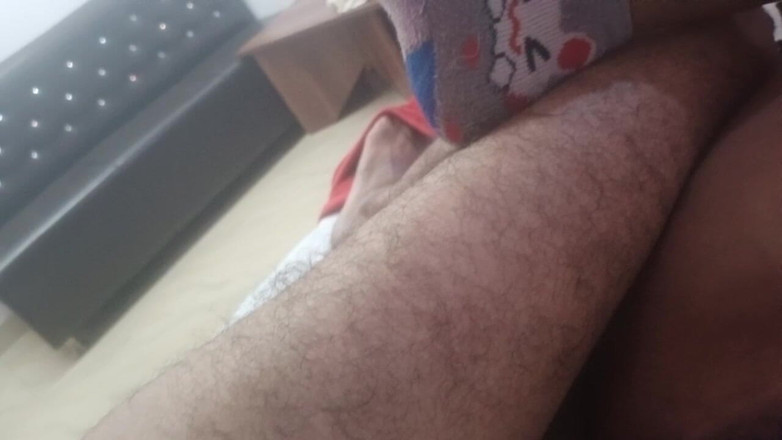 Punendra1996: Seks dubur