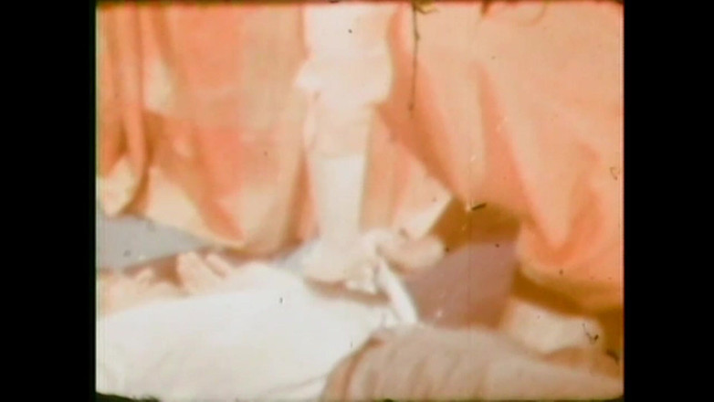 Vintage megastore: Os dois filhos da puta transando com a vadia