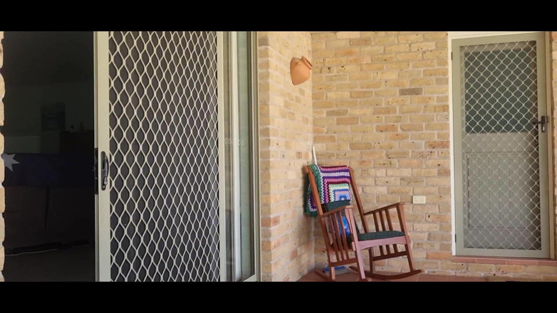 yogiyumyum: Patio Sul Retro