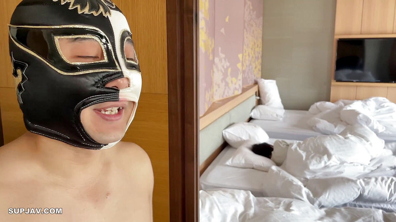 Asian happy ending: Thiên thần châu Á 2207