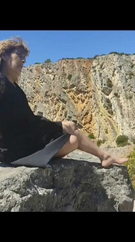 Moranguinho in forest