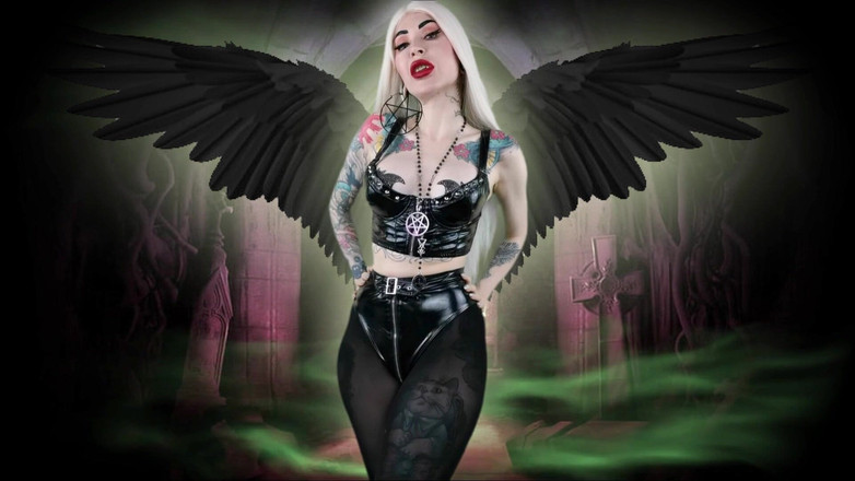 Baal Eldritch: Adore ta belle-mère noire : Baal Eldritch