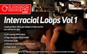 Nylon 3D: Loops interraciales 1