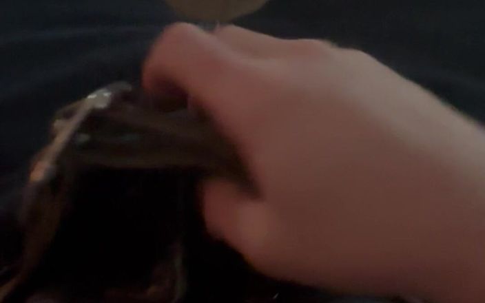 Forebiddenskin12: Pierwszy raz na zewnątrz