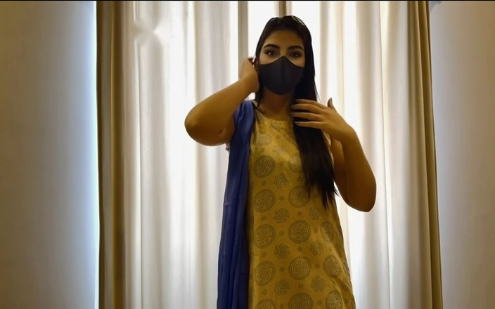 Wild Khushi: Oh Stepsister I Wish I Had a GF Same Like...