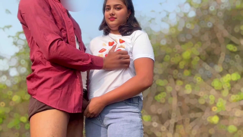 Fuckkkker: देसी गांव की कामुक लड़की की उसके बॉयफ्रेंड द्वारा चुदाई, पहली बार गूदेदार नई कुंवारी लड़की को चोदना, हिंदी ऑडियो
