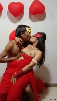 Couple Fun Valentine Specil