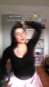 Crazy Girls Have Crazy Pussy