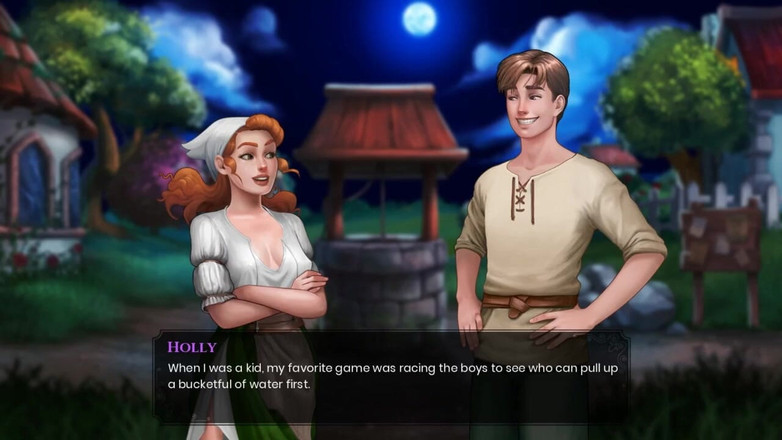 Miss Kitty 2K: Яка легенда No26 - таємна зустріч