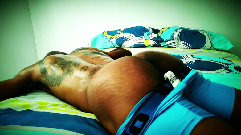 PABLO N3GROBAR: İş yerinden yeni eve döndüm...