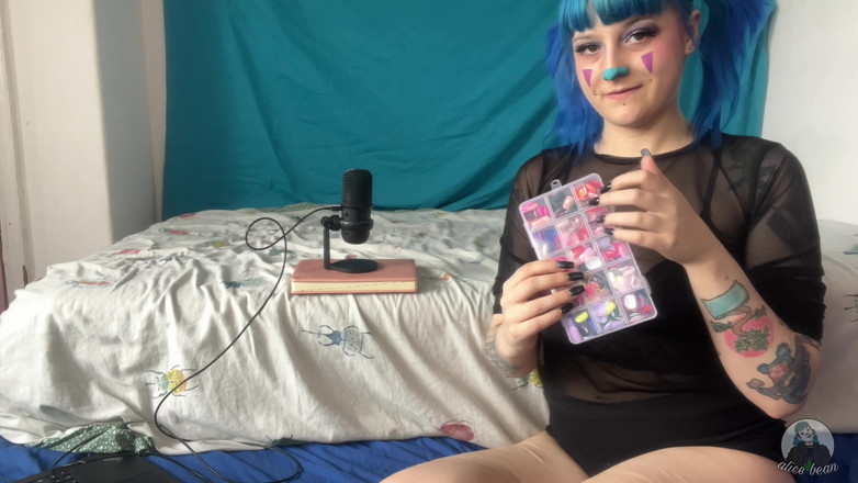 Alice Bean: Klaun Asmr 3