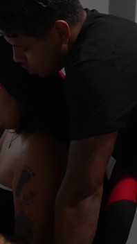 A Delicious Fuck in the Office