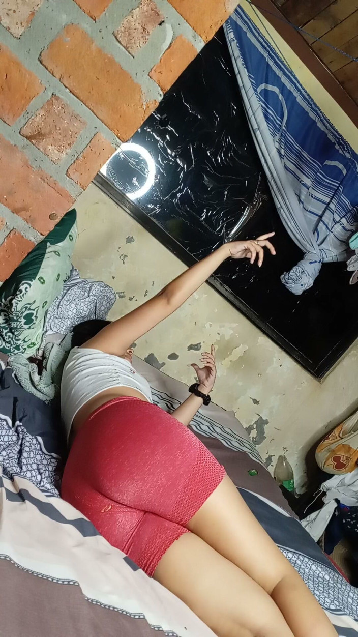E-Alfa: Godfather Melawat Saya Di Tengah Malam